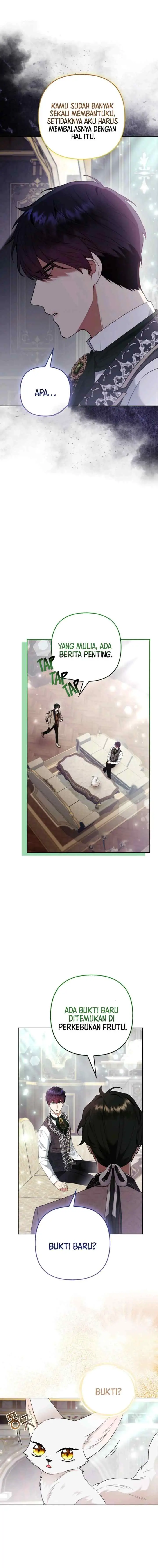 The Grand Duke's Fox Princess chapter 31 halaman 16