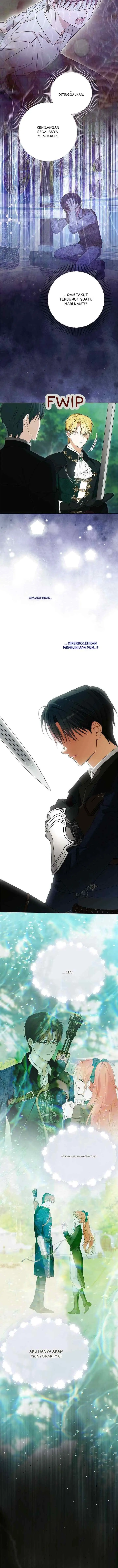 The Nerd Turned Out to Be the Tyrant chapter 54 halaman 6