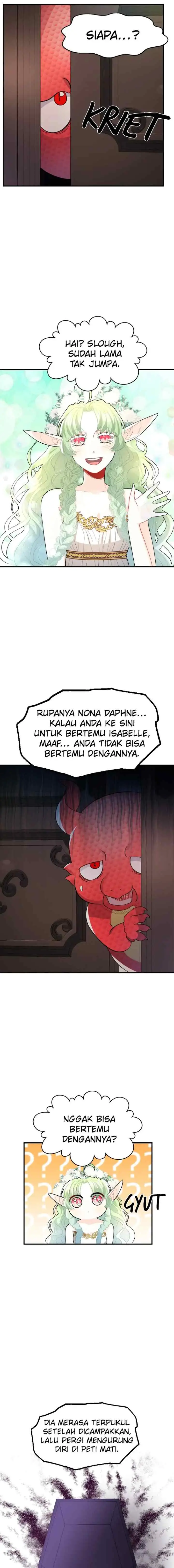 Prince Maker chapter 47 halaman 5