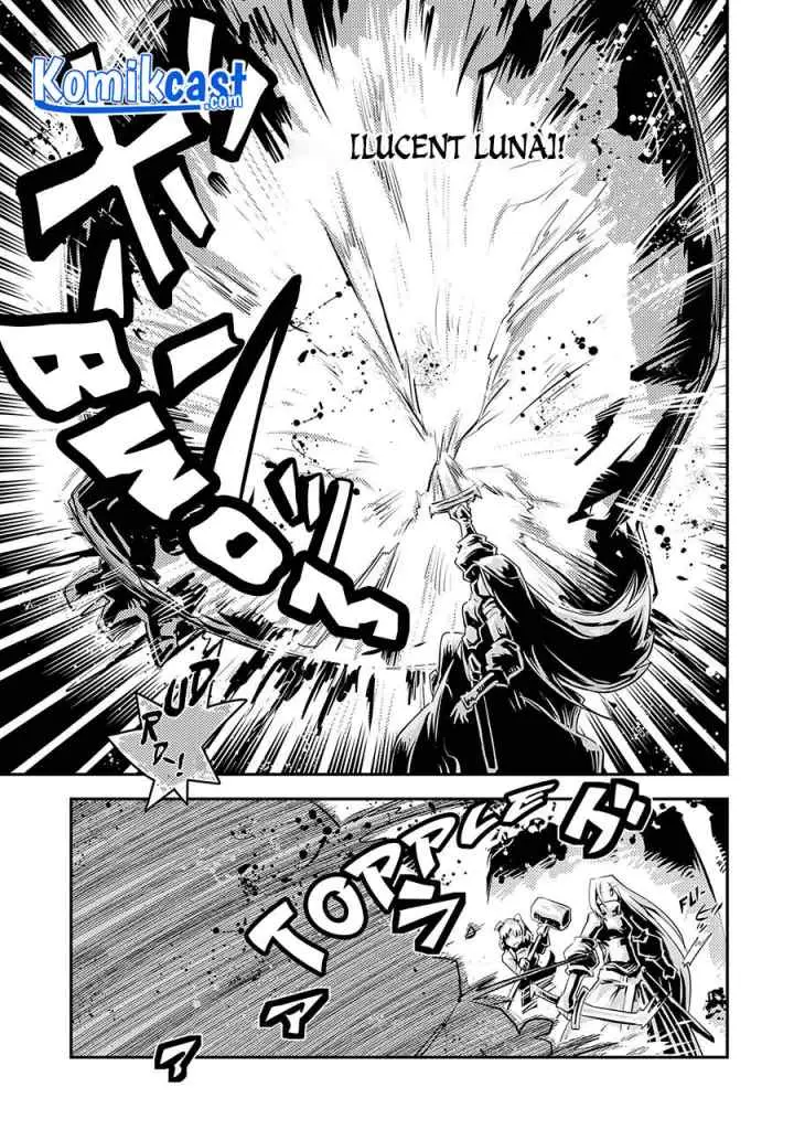 Tensei Shitara Dragon no Tamago Datta - Saikyou Igai Mezasa Nee chapter 20 halaman 4