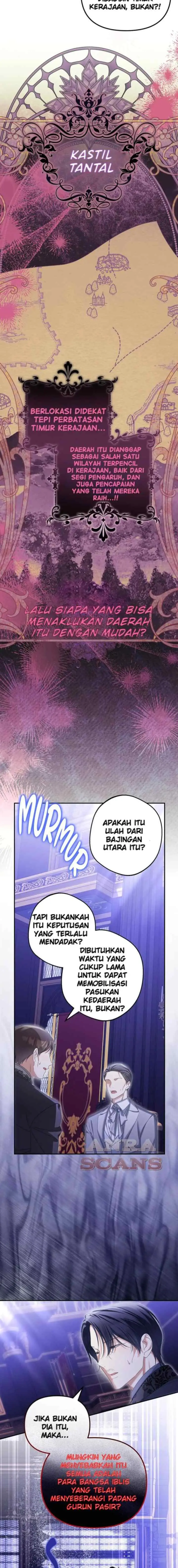 Why Are You Obsessed With Your Fake Wife? chapter 66 halaman 5