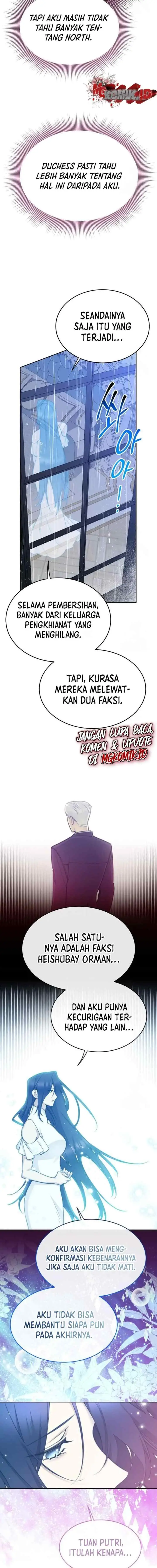 Lotto Princess chapter 67 halaman 10