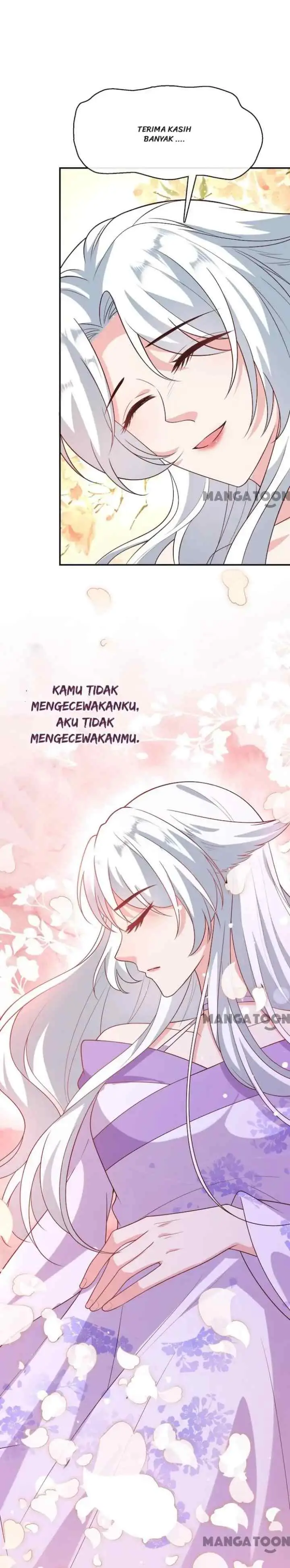My Chubby Princess Consort chapter 164 halaman 5