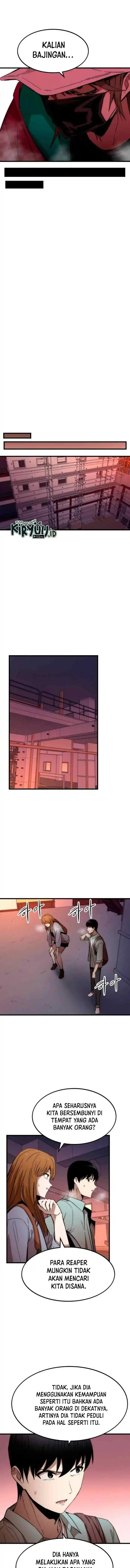 Ultra Alter chapter 42 halaman 6