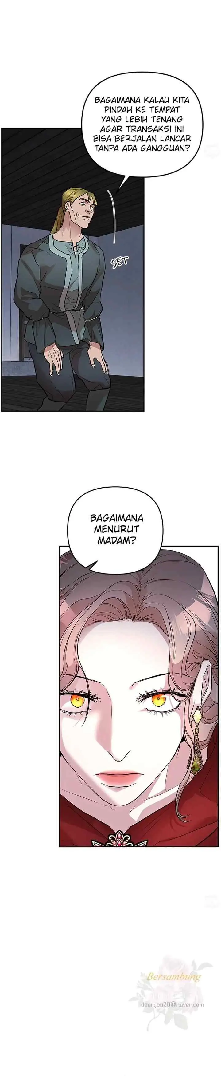 Agatha chapter 20 halaman 16