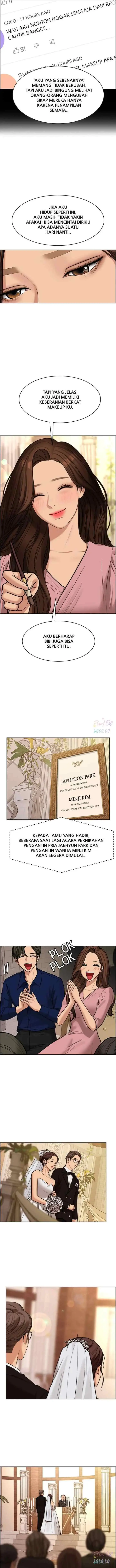 The Secret of Angel chapter 193 halaman 13