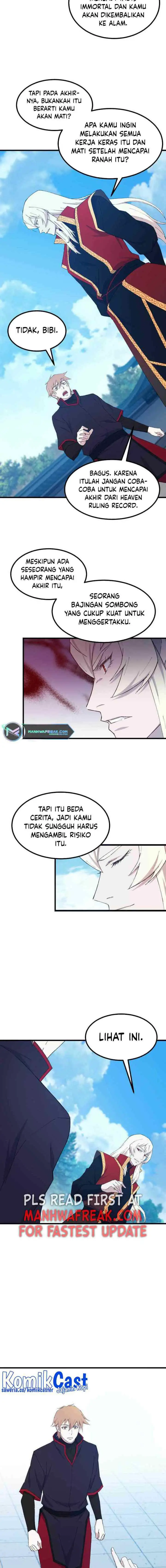 The Great Master chapter 71 halaman 6