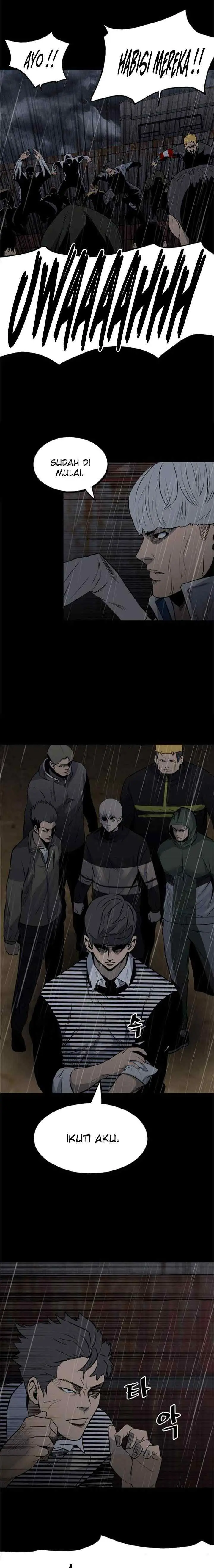 The Villain chapter 123 halaman 4