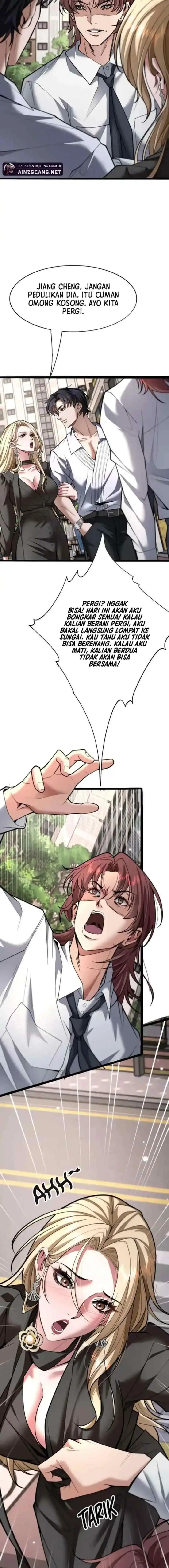 I'm A Super Rich Man, So It's Reasonable For Me To Be A Scumbag chapter 18 halaman 13