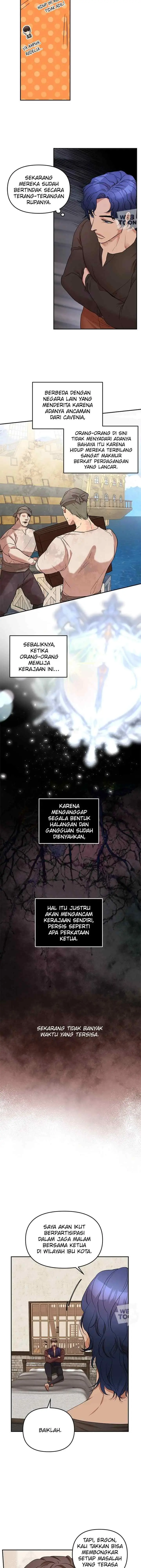 Agatha chapter 14 halaman 7