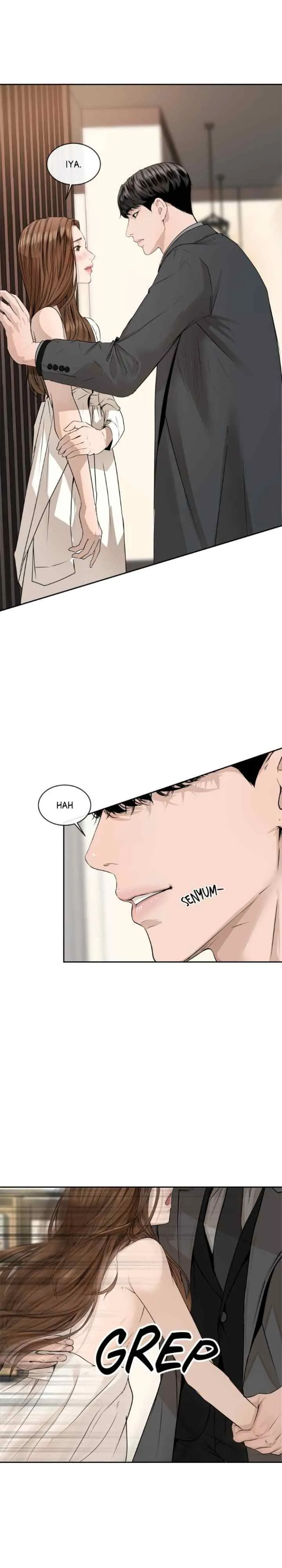 I'll Give You Everything chapter 52 halaman 6