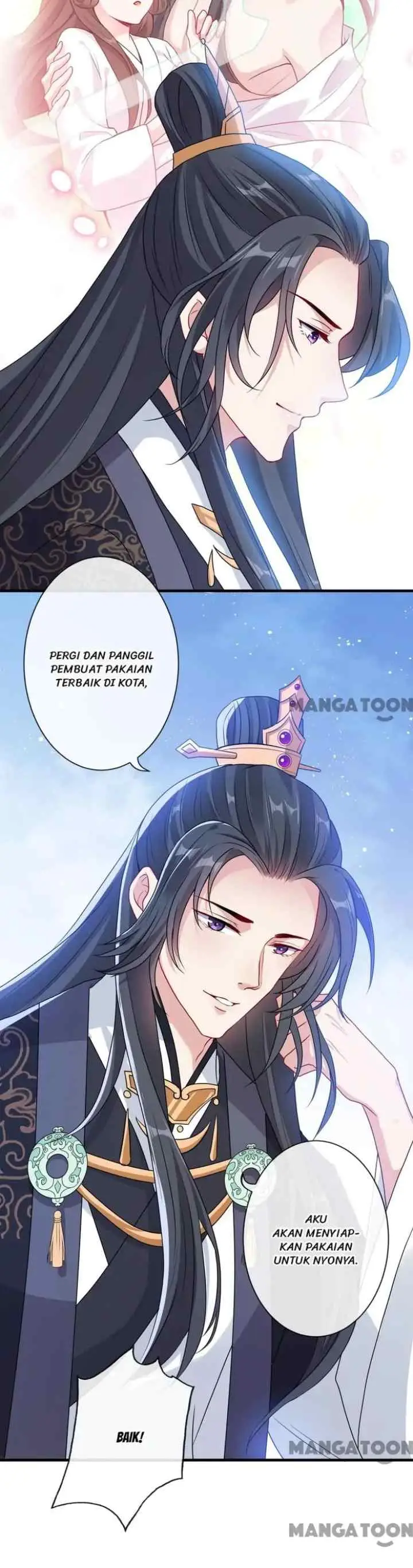 My Chubby Princess Consort chapter 31 halaman 5