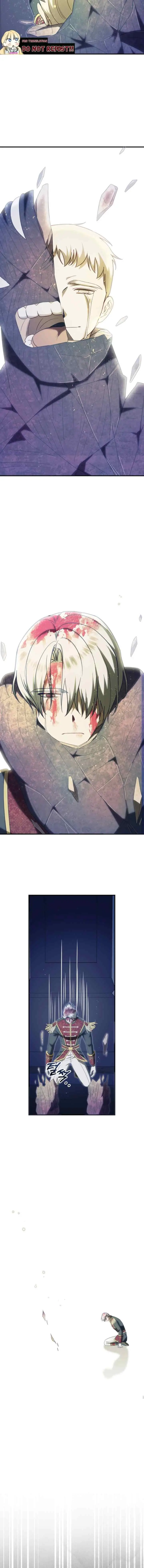 I Stole the Child of My War-Mad Husband chapter 128 halaman 7