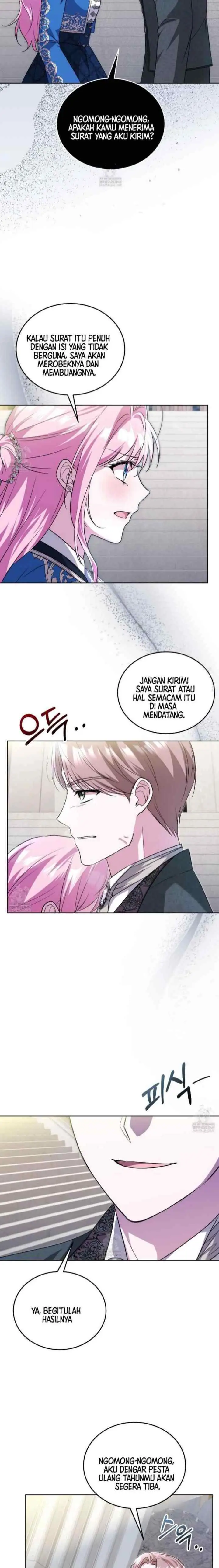 I Didn't Lull You to Sleep Only For You to Be Obsessed chapter 82 halaman 18