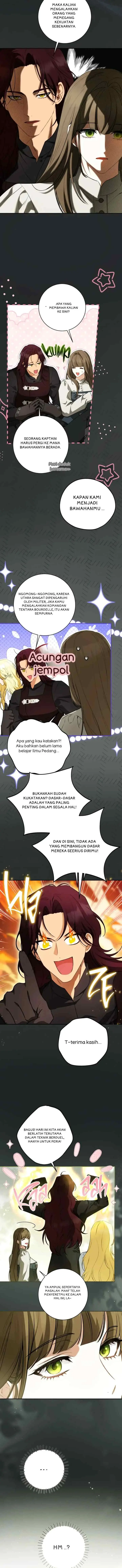I Think I've Transmigrated Somewhere chapter 79 halaman 6