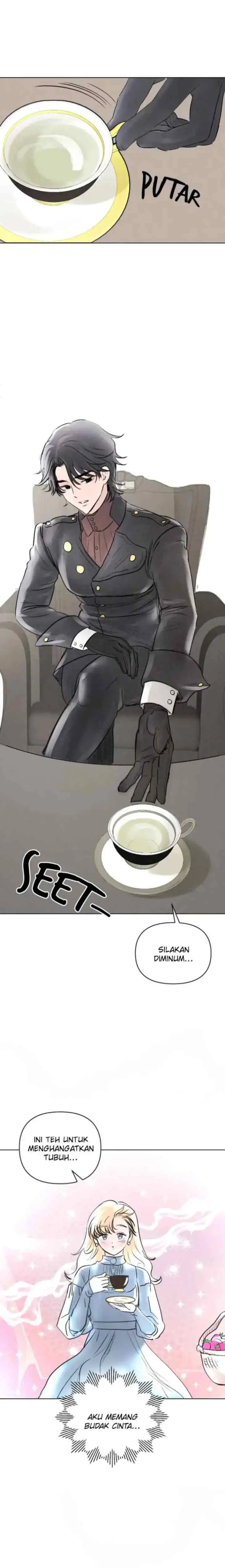 Recogí al segundo protagonista chapter 3 halaman 4