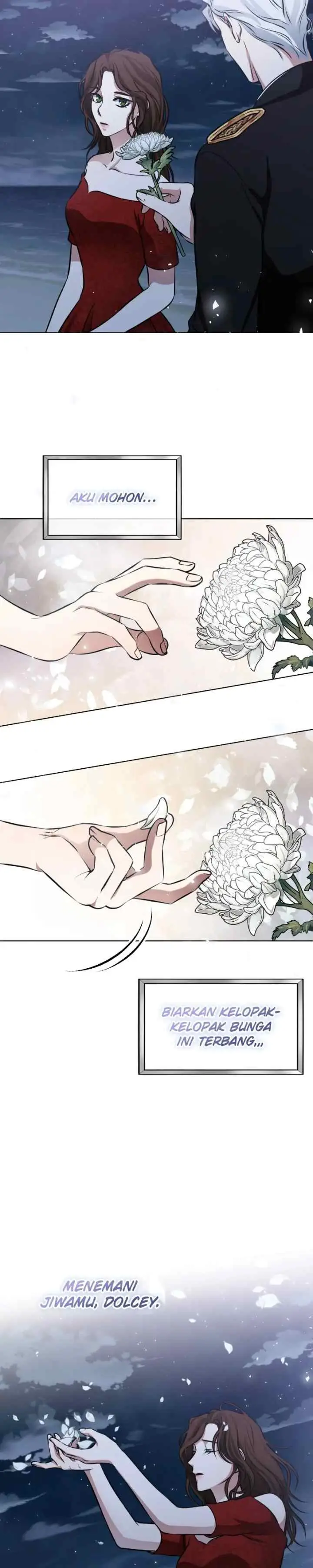 The Double Agent chapter 56 halaman 8