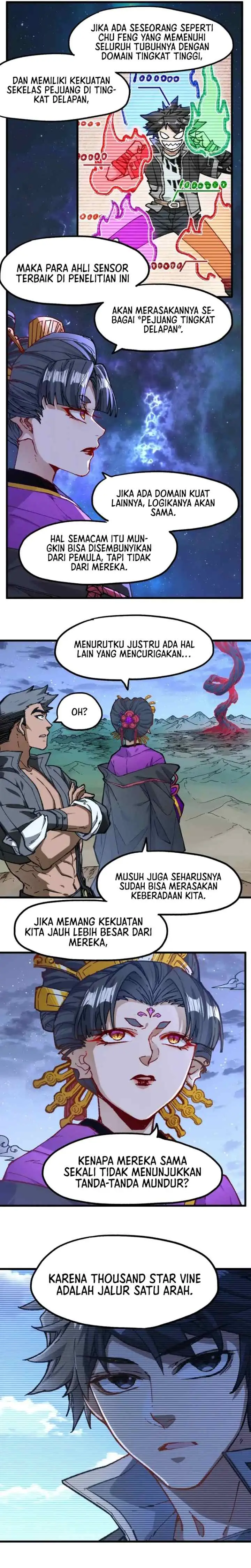 The Sacred Ruins chapter 254 halaman 5