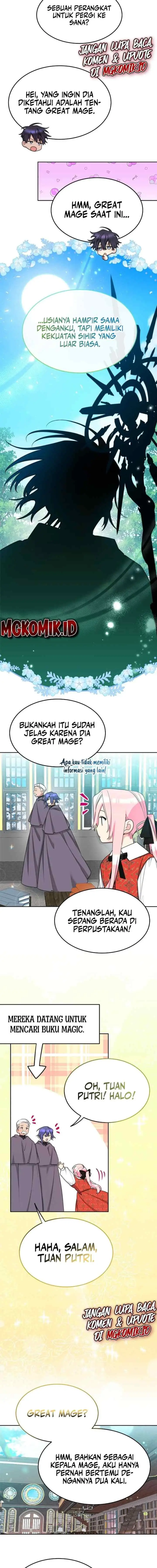 Lotto Princess chapter 75 halaman 6