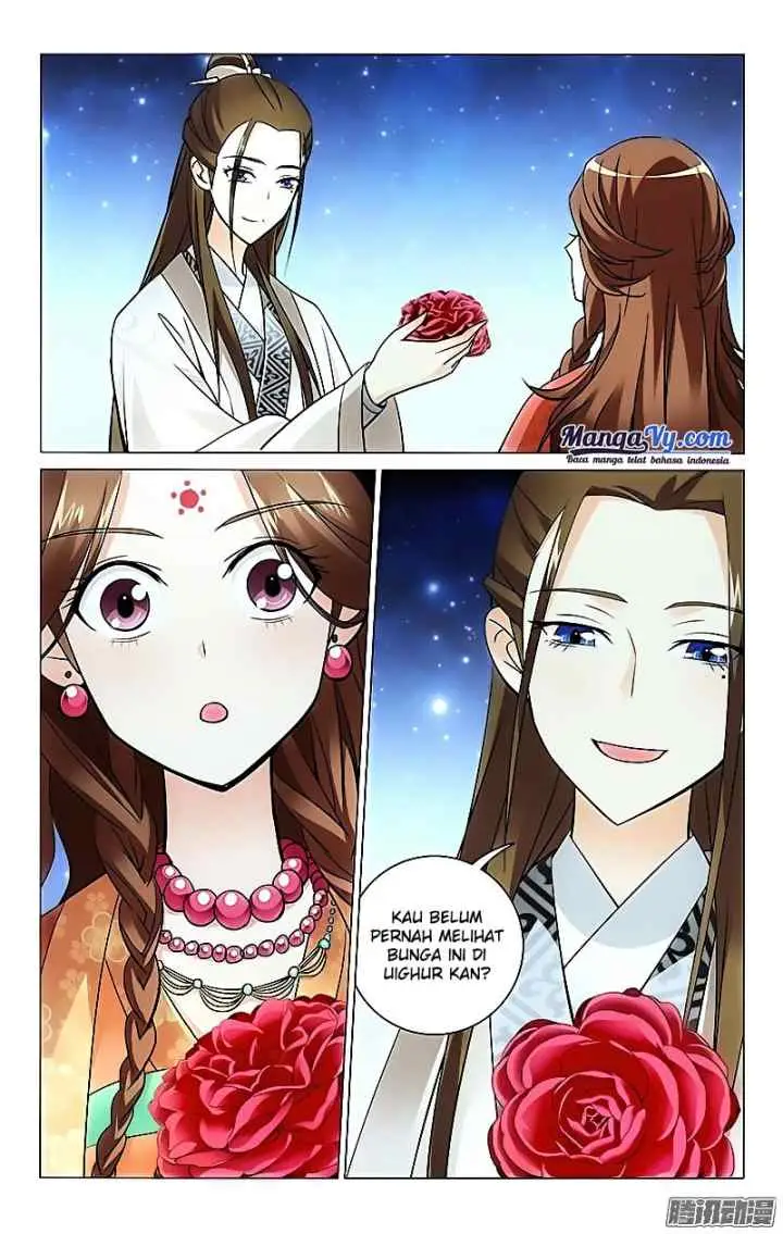 Prince Don't do This chapter 9 halaman 9