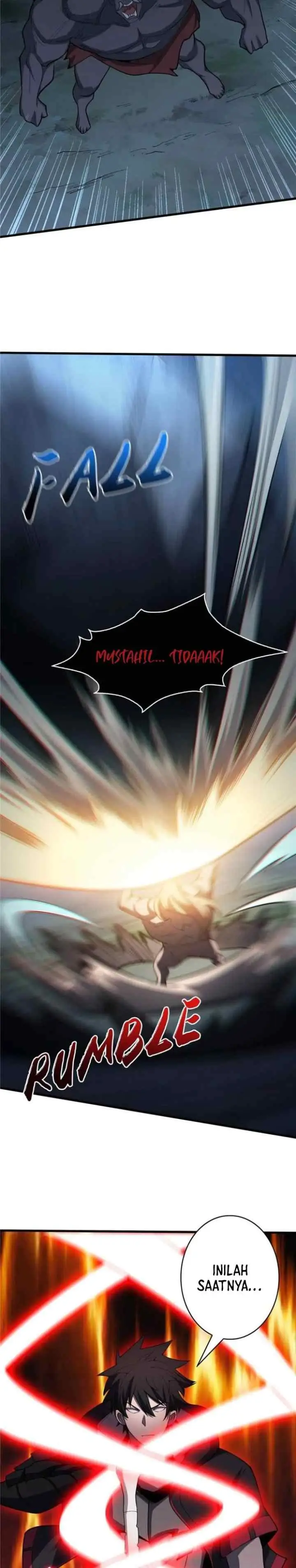 I'm Really Not The Villain chapter 19 halaman 13