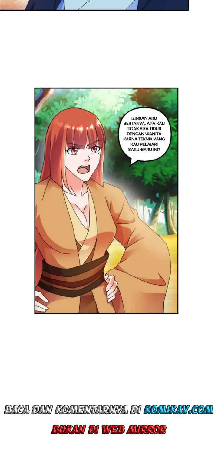 The Top Clan Leader In History chapter 126 halaman 11