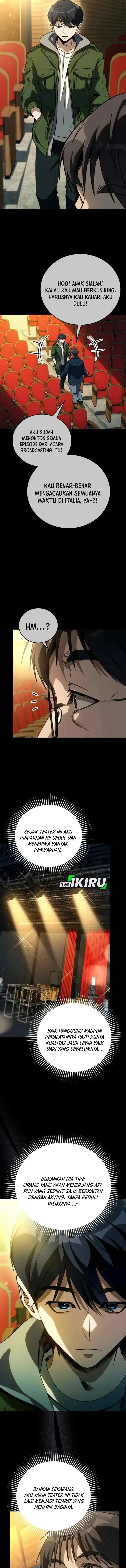 The Thousand-Faced Actor chapter 59 halaman 13