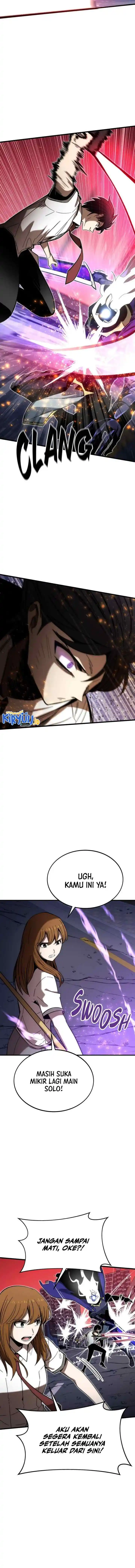 Ultra Alter chapter 72 halaman 17