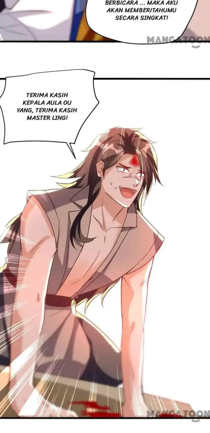 Ling Tian Shendi chapter 169 halaman 15