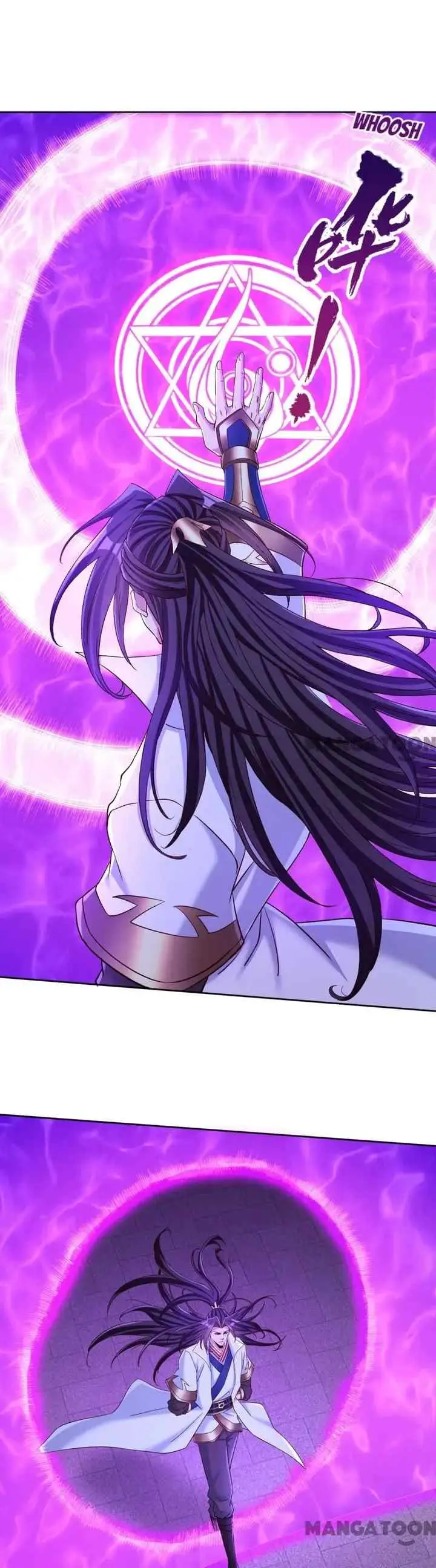 I Was Trapped On The Same Day For 100,000 Years chapter 402 halaman 13