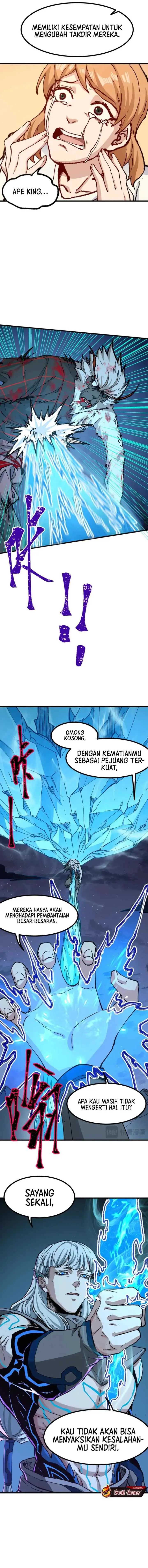 The Sacred Ruins chapter 273 halaman 4
