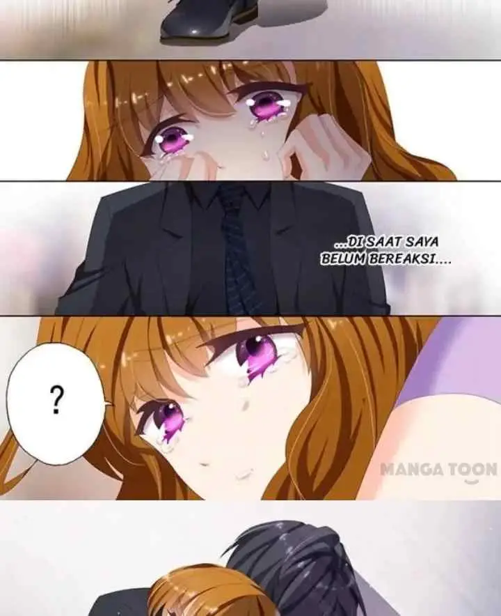 Haomen Tianjia Qianqi chapter 39 halaman 7