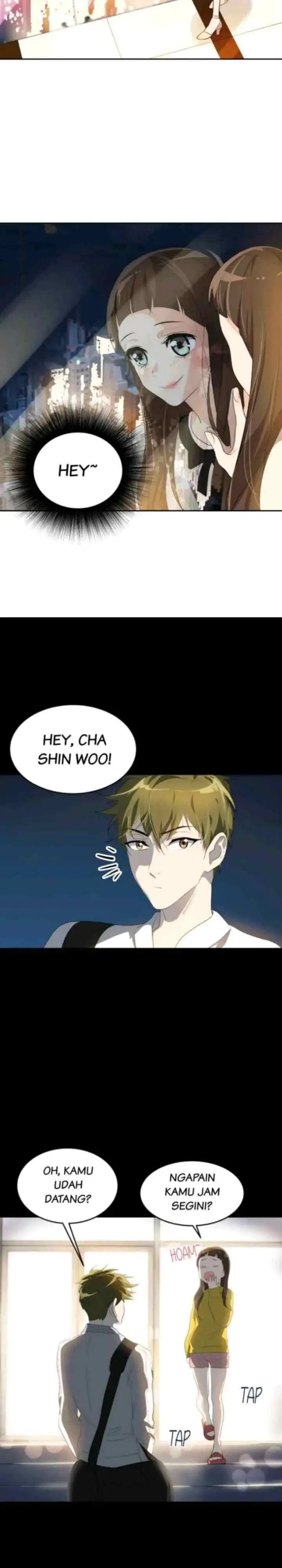 Heart Has a Soft Spot chapter 49 halaman 10