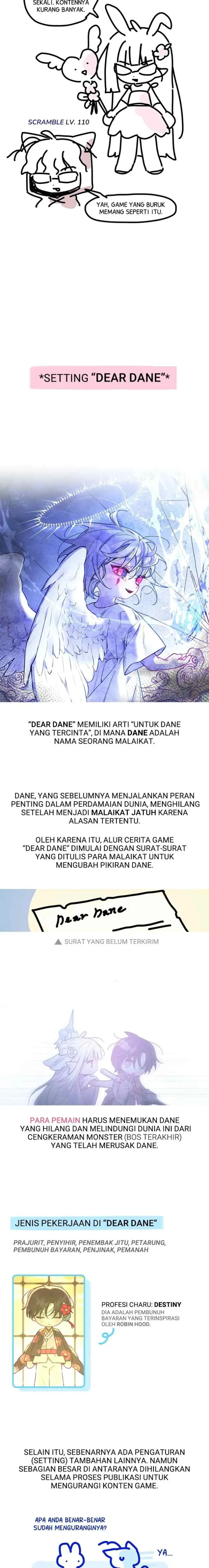 Our Guild's Idol chapter 42.5 halaman 7