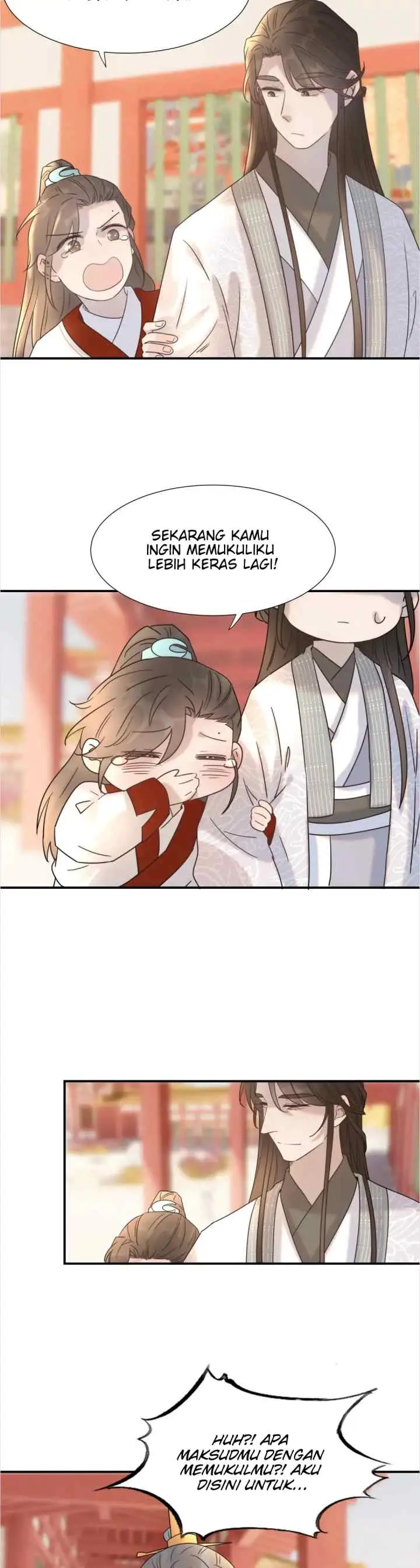 How'd I Get a Heroine's Script? chapter 42 halaman 11