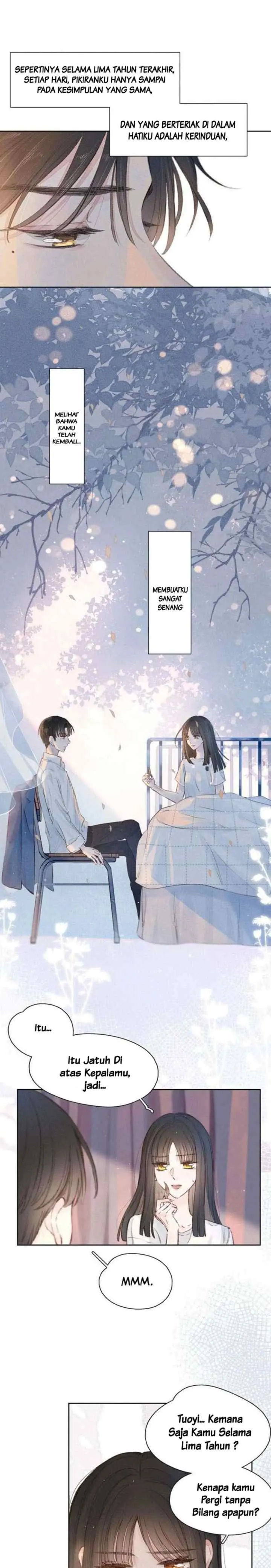 Our Rainy Story Days chapter 2 halaman 11