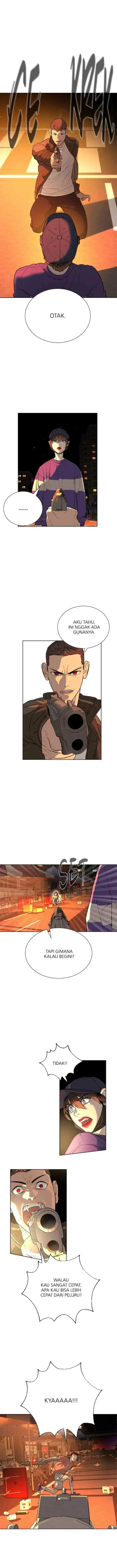 White Blood chapter 20 halaman 8