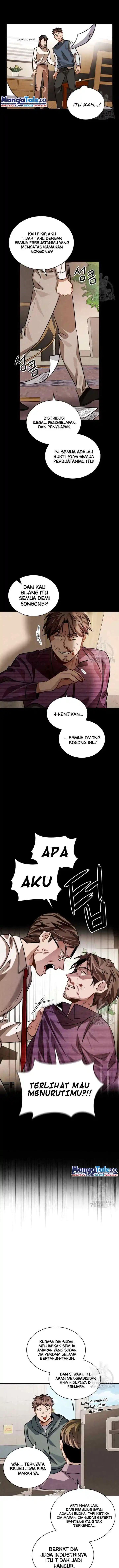 Be the Actor chapter 36 halaman 10