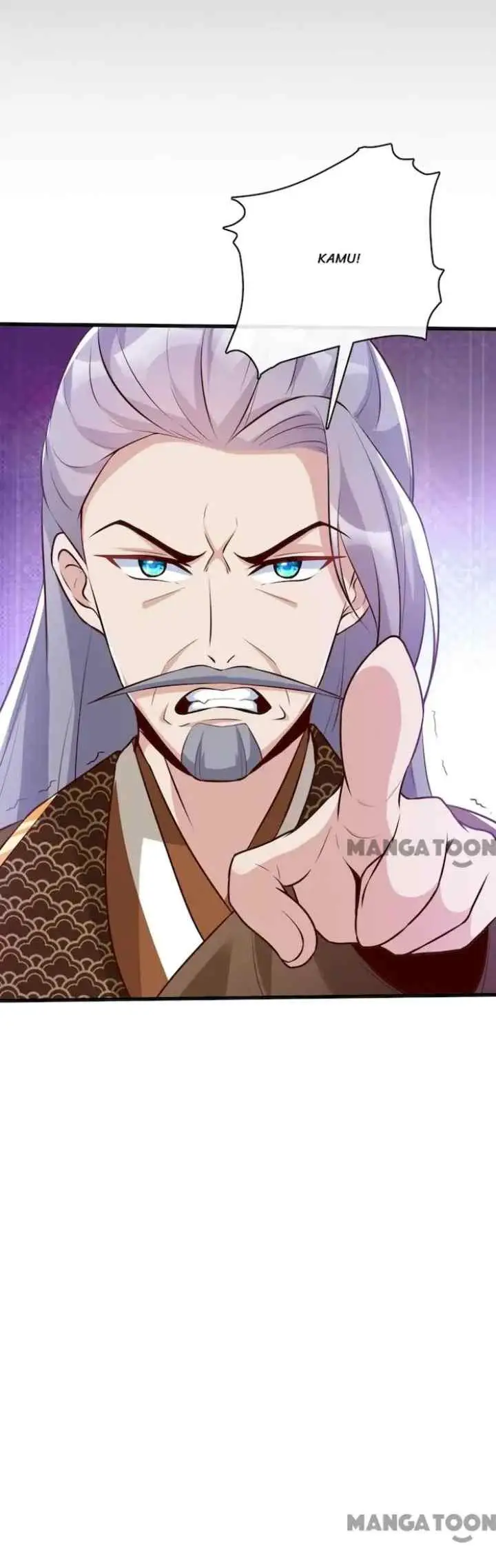 My Chubby Princess Consort chapter 167 halaman 7