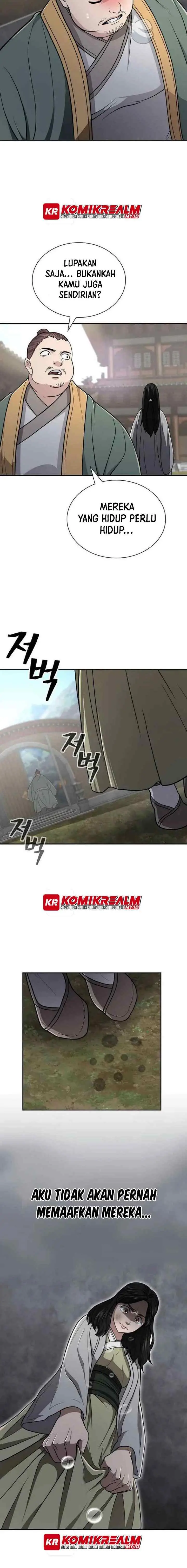 Sword Demon Island chapter 30 halaman 17