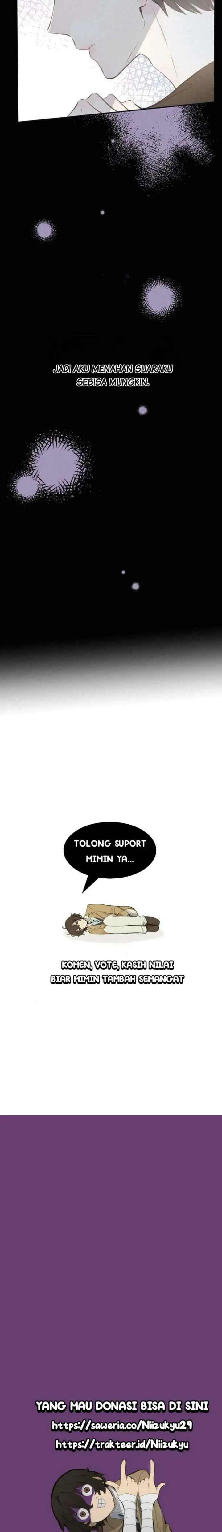 Our Rainy Story Days chapter 3 halaman 18