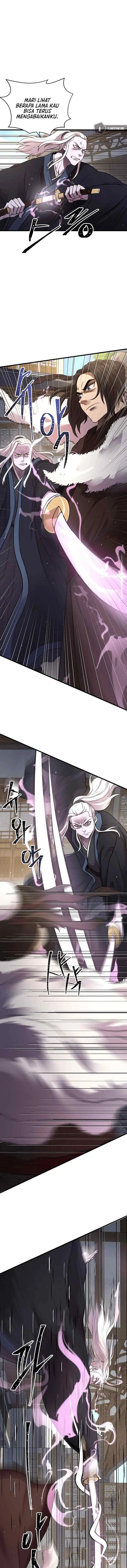 Nostalgic Warrior chapter 3 halaman 4