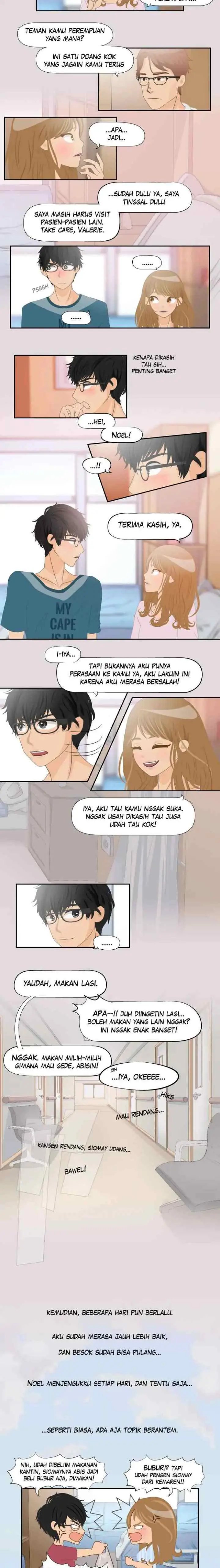 In A Dream chapter 36 halaman 7