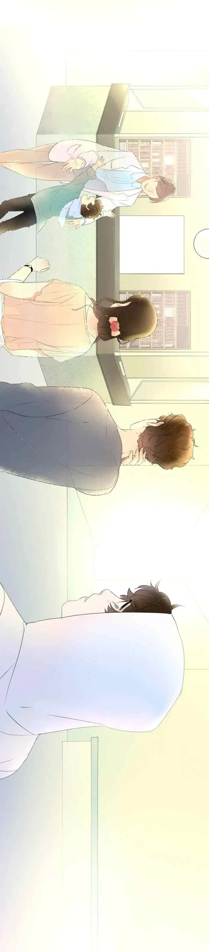 Ghost's Dilemma chapter 30 halaman 8