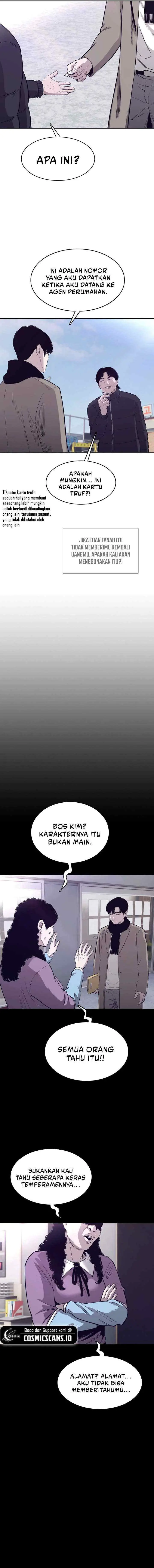 Would You Like to Sign The Contract? chapter 36 halaman 4