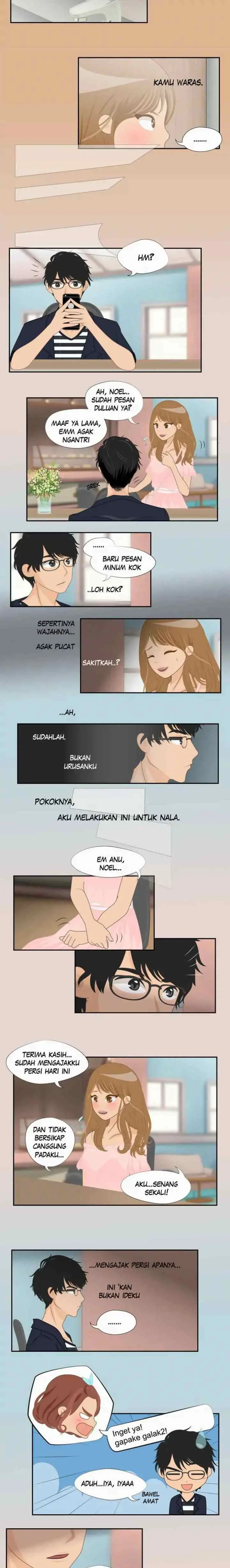 In A Dream chapter 20 halaman 7
