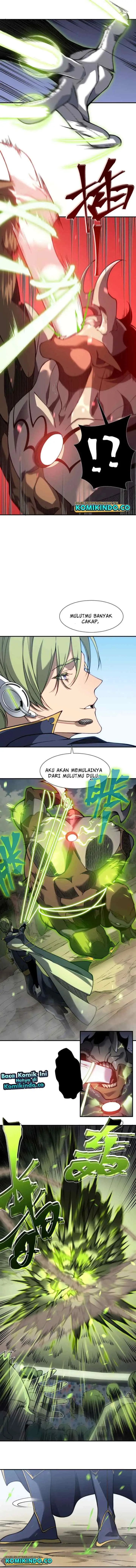 Demon Evolution chapter 41 halaman 6