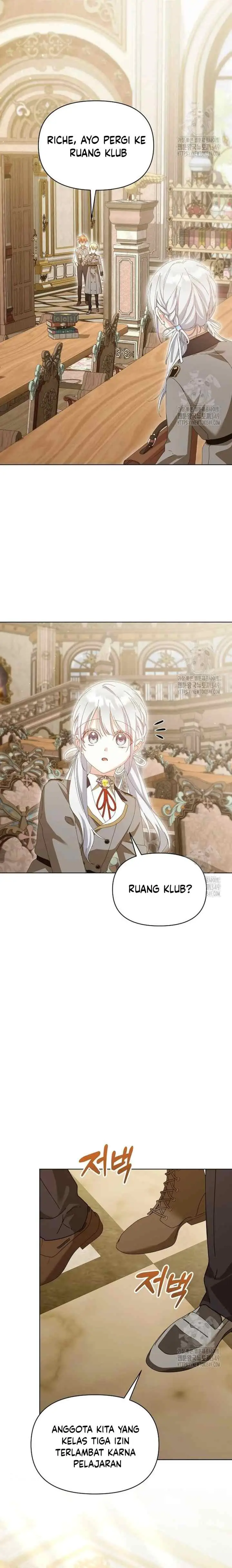 Duke of Assassin Adopted Me chapter 37 halaman 15