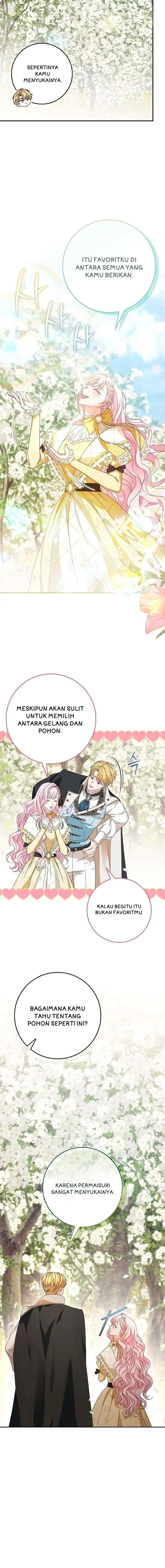 Do All Mothers in Childcare Novels Have to Die? chapter 71 halaman 8