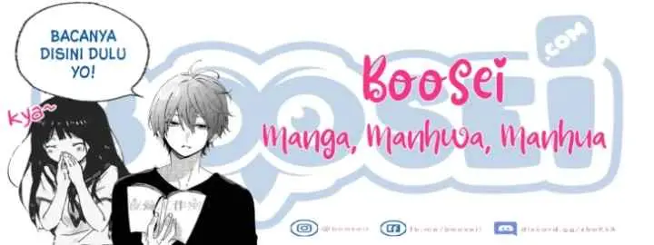 Koi ga Fuufu ni Naru Mae ni chapter 12 halaman 8